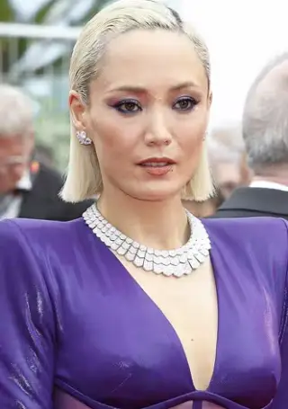 Pom Klementieff