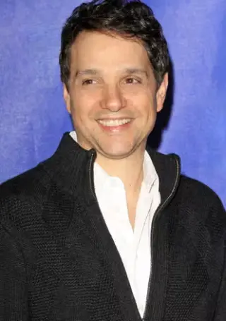 Ralph Macchio