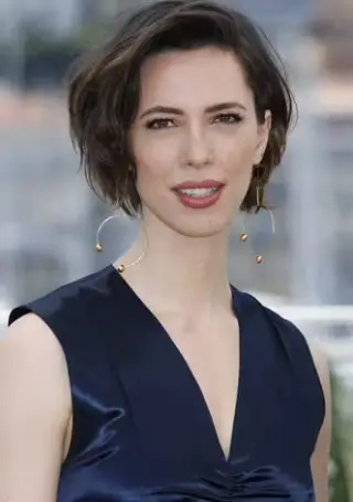Rebecca Hall