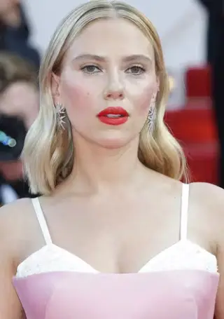 Scarlett Johansson