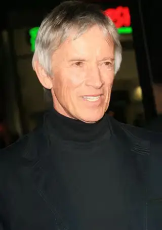 Scott Glenn