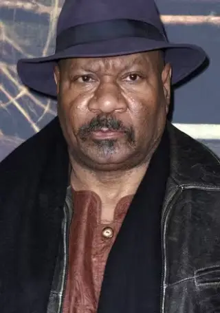 Ving Rhames