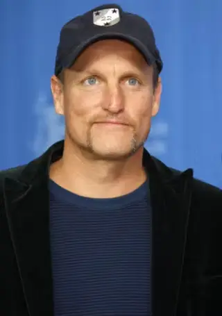 Woody Harrelson