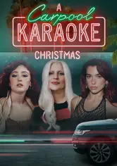 A Carpool Karaoke Christmas
