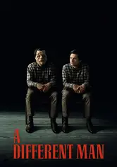 ایک مختلف آدمی