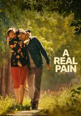 Rasa sakit yang nyata