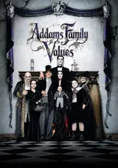 Addams Family Values