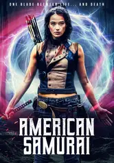 అమెరికన్ సమురాయ్