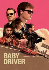 Baby Driver