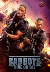 Bad Boys: Naik atau Mati