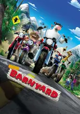 Barnyard
