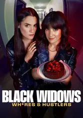 ਕਾਲੇ ਵਿਧਵਾਵਾਂ: ਡਬਲਯੂਯੂ * ਰੀ