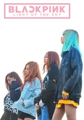 Blackpink: ilumina el cielo