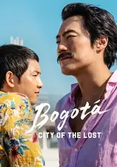 Bogotá: Thành phố của The Lost