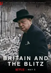 Britain and the Blitz