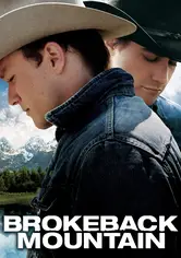 Brokeback dağı