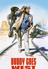Buddy va a ovest