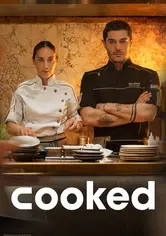 पकाया हुआ