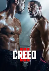 Creed III