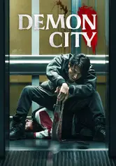 Demon City