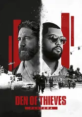 Den of Thieves 2: Pantera