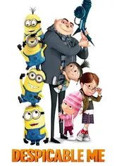 Despicable Me
