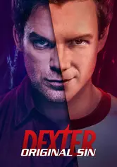 Dexter: péché original