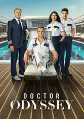 டாக்டர் ஒடிஸி