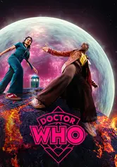 டாக்டர் யார்