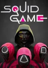 The squid game (Season 2): Behind cameras