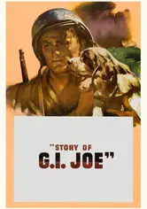 Ernie Pyle's Story of G.I. Joe