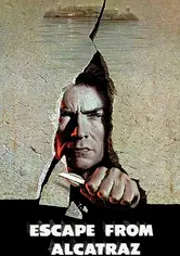 Escape from Alcatraz