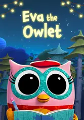 Eva das Owlet