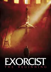 Exorcist: l'inizio