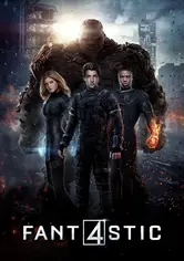 Fantastic Four