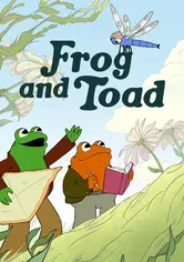 ব্যাঙ এবং টোড