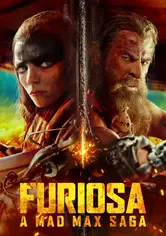 Furious: Mad Max Saga