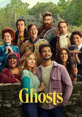 Призраки