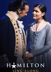 Hamilton Sing-Along
