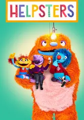 Helpsters
