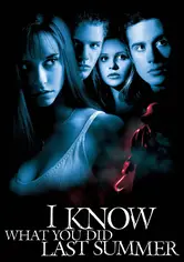 So cosa hai fatto l'estate scorsa