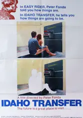 Trasferimento dell'Idaho