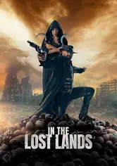 کھوئی ہوئی زمینوں میں