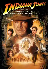 Indiana Jones and the Kingdom of the Crystal Skull