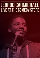 Jerrod Carmichael: รักที่ร้านค้า