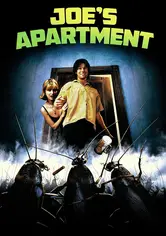 ஜோவின் அபார்ட்மெண்ட்