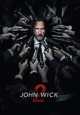 John Wick: Chapitre 2