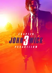 John Wick: Bab 3 - Parabellum