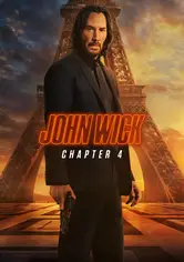John Wick: Chapter 4
