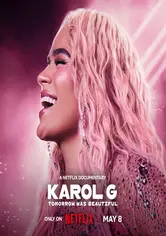 KAROL G: Domani è stato bellissimo